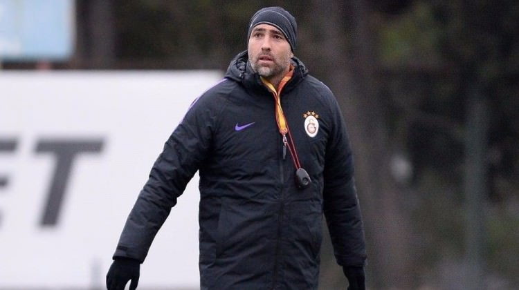 Igor Tudor neşteri vurdu! Kadroda tam 5 kesik... Igor Tudor neşteri vurdu! Kadroda tam 5 kesik...