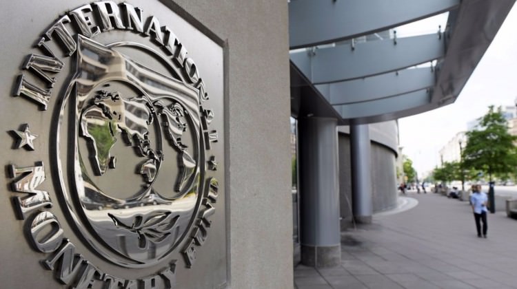 IMF'den Kırgızistan'a uyarı IMF'den Kırgızistan'a uyarı