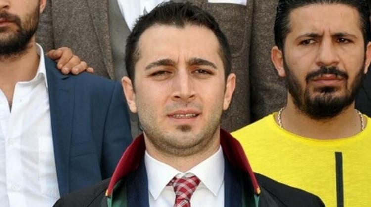 İzmir'de avukata saldırı iddiası İzmir'de avukata saldırı iddiası