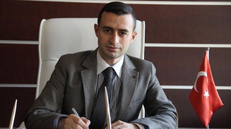 Kadir Güntepe için takipsizlik kararı Kadir Güntepe için takipsizlik kararı