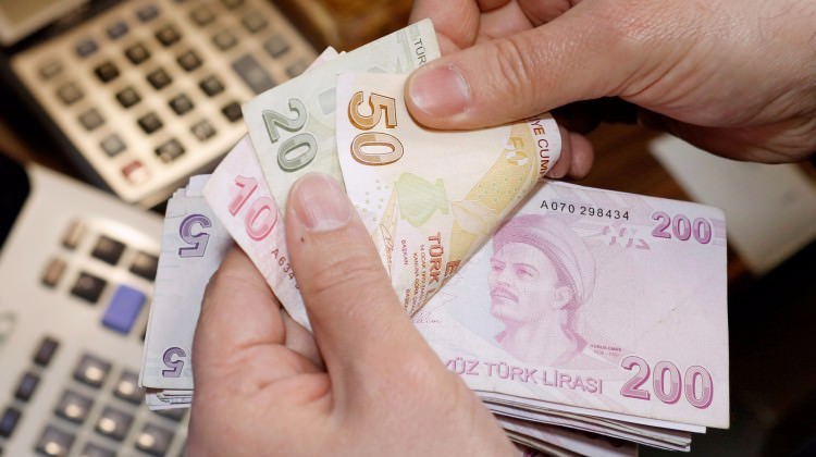 Merkez Bankası'ndan kritik TL kararı! Merkez Bankası'ndan kritik TL kararı!