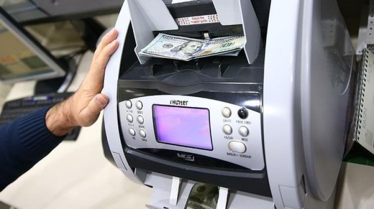Merkez'in hamlesi doların ateşini söndürdü! Merkez'in hamlesi doların ateşini söndürdü!