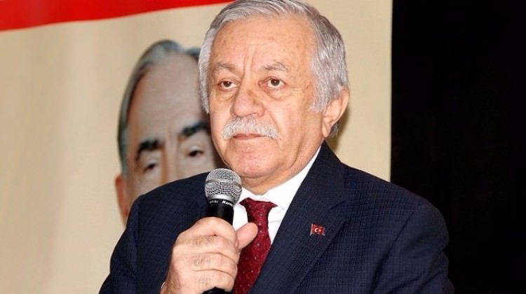 MHP'li Adan: Sonuna kadar mücadele edeceğiz MHP'li Adan: Sonuna kadar mücadele edeceğiz