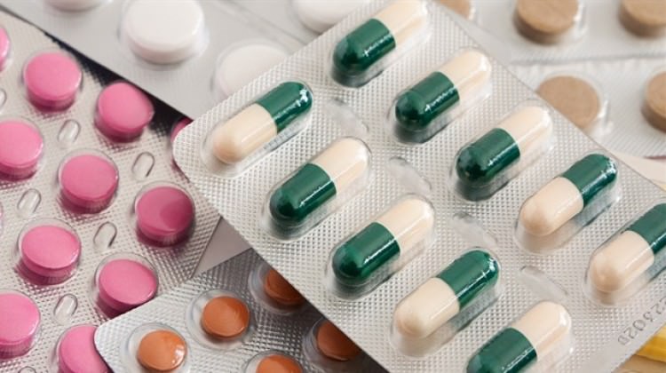 Reçetelerin dörtte biri antibiyotik Reçetelerin dörtte biri antibiyotik