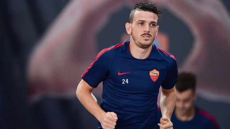 Roma'da sakatlık şoku! Sezonu kapattı... Roma'da sakatlık şoku! Sezonu kapattı...
