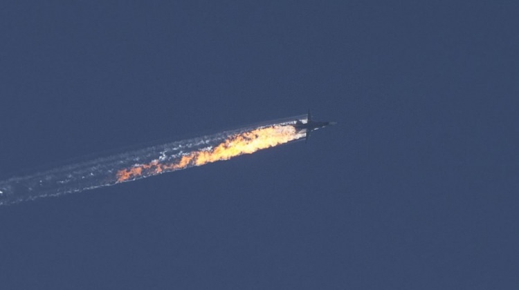 Rus Bakan Yardımcısı: Türkiye iade edebilir Rus Bakan Yardımcısı: Türkiye iade edebilir