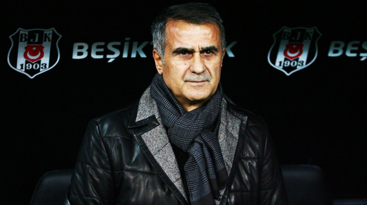 Şenol Güneş, Avrupa'da tarih yazıyor Şenol Güneş, Avrupa'da tarih yazıyor