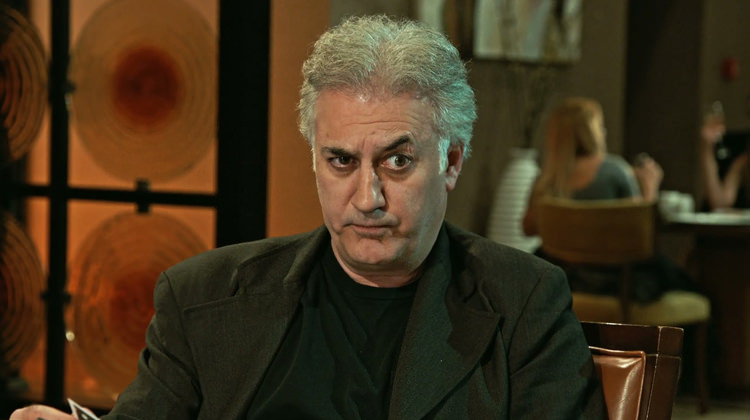 Tamer Karadağlı: Türkiye'ye kimse zarar veremez Tamer Karadağlı: Türkiye'ye kimse zarar veremez