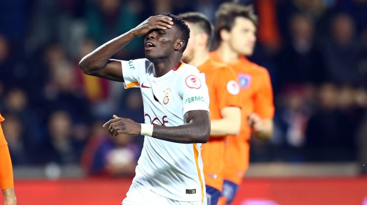 Galatasaray'da Bruma krizi! Tudor... Galatasaray'da Bruma krizi! Tudor...