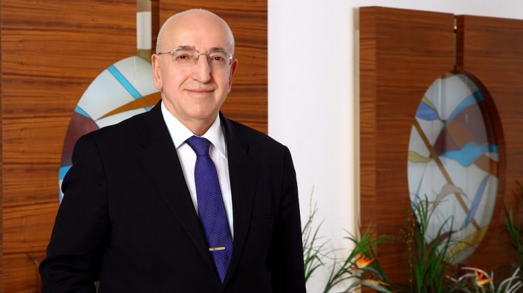 Vakıfbank’tan bankacılık tarihinde bir ilk Vakıfbank’tan bankacılık tarihinde bir ilk