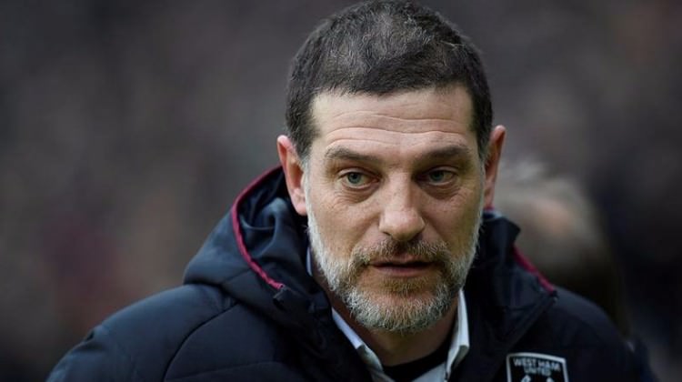 Bilic'ten Tudor'a ilginç F.Bahçe tavsiyesi! Bilic'ten Tudor'a ilginç F.Bahçe tavsiyesi!