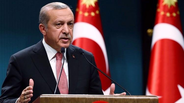 Erdoğan, 15 Temmuz şüphelileri için kararını verdi