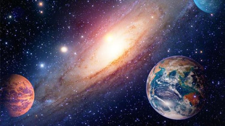 NASA'dan flaş açıklama: 7 yeni gezegen keşfedildi