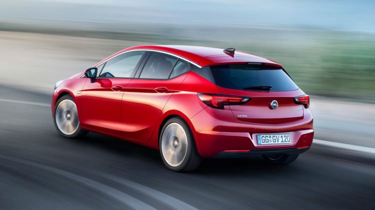 Opel'e 'İzmir'e dön' çağrısı Opel'e 'İzmir'e dön' çağrısı
