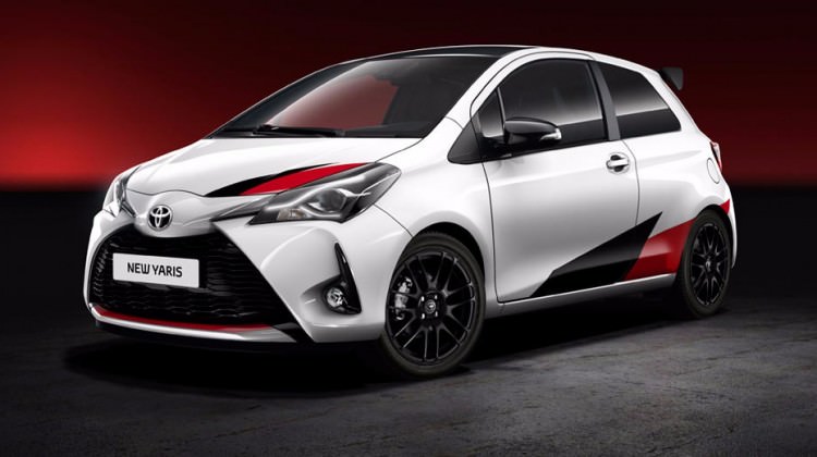 Toyota 'çıkarma' yapmaya hazırlanıyor! Toyota 'çıkarma' yapmaya hazırlanıyor!