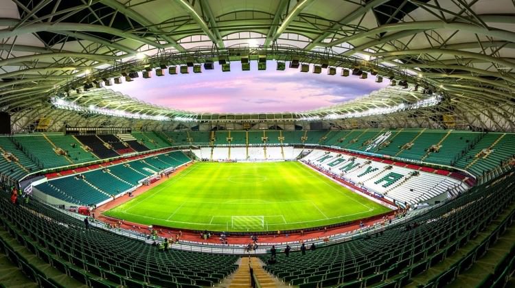 Süper Lig'de büyük kriz! Şaka gibi ama gerçek Süper Lig'de büyük kriz! Şaka gibi ama gerçek