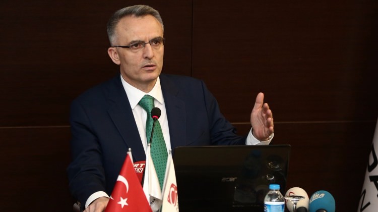 Ağbal: Yabancı ev sahipleri de KDV ödeyecek