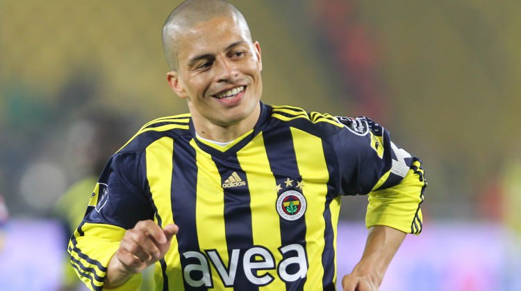 Alex’ten duygusal paylaşım! Alex’ten duygusal paylaşım!