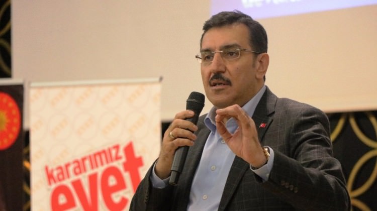 Bakan'dan bankalara uyarı! Hesabını sorarız Bakan'dan bankalara uyarı! Hesabını sorarız