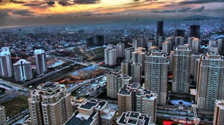 Konutta yeni dönem yarın başlyor Konutta yeni dönem yarın başlyor