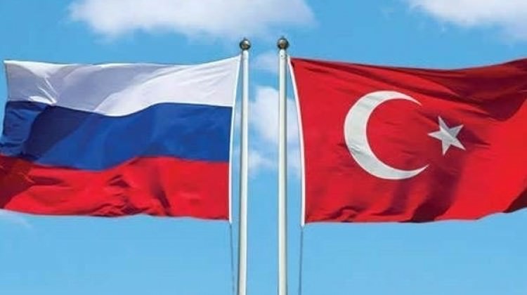 Rusya'ya almadı! İşte yeni rota Rusya'ya almadı! İşte yeni rota
