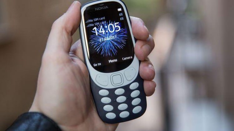 Nokia 3310 Türkiye satış fiyatı ve teknik özellikleri Nokia 3310 Türkiye satış fiyatı ve teknik özellikleri