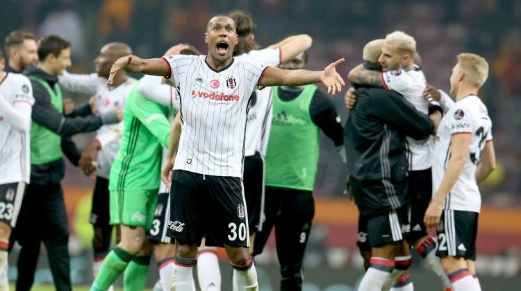 Olympiakos-Beşiktaş maçı hangi kanalda? Olympiakos-Beşiktaş maçı hangi kanalda?
