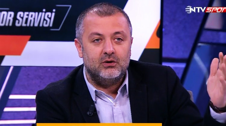 Demirkol'dan Topal isyanı! 'Delirtmeyin beni...' Demirkol'dan Topal isyanı! 'Delirtmeyin beni...'