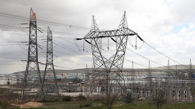 Şubat'ta 28 elektrik santrali devreye girdi Şubat'ta 28 elektrik santrali devreye girdi