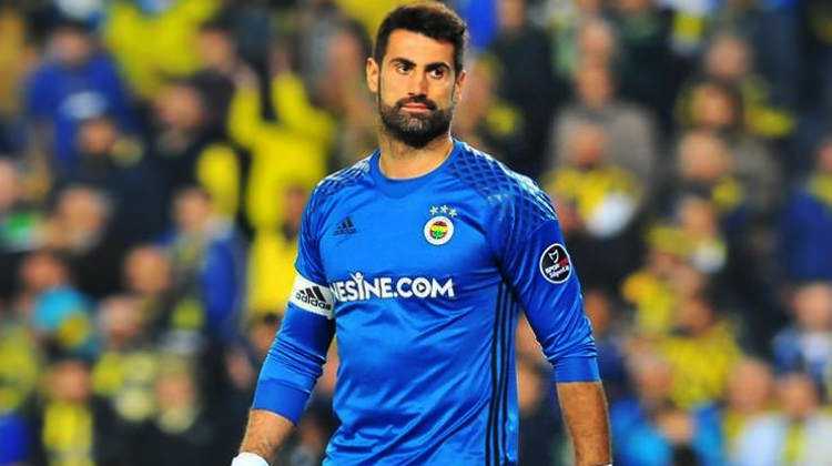 Volkan Demirel'in sözleşmesi ortaya çıktı! Volkan Demirel'in sözleşmesi ortaya çıktı!