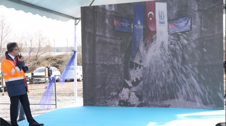 Tuzla'da ışık göründü Tuzla'da ışık göründü