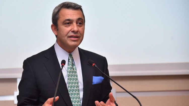 "Yemek çeki şirketleri iskontoyu kaldırmalı" "Yemek çeki şirketleri iskontoyu kaldırmalı"