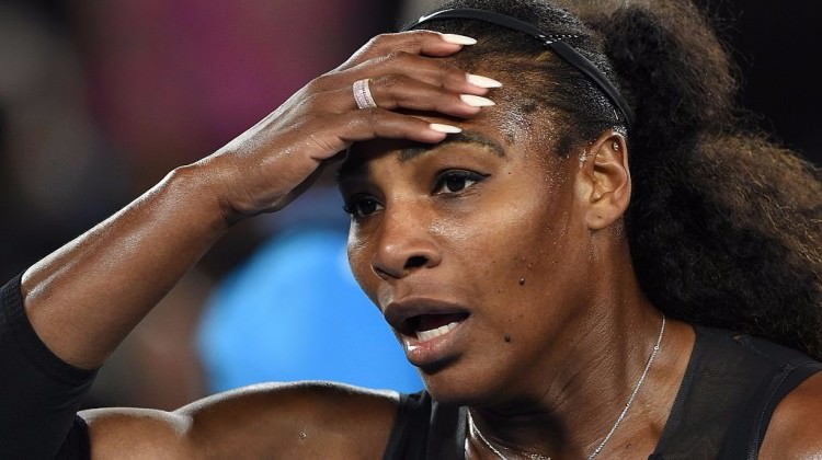 Serena Williams kortlardan uzak kalacak Serena Williams kortlardan uzak kalacak