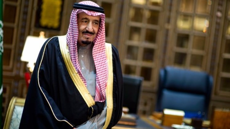 Arabistan'dan tarihi açılım! Yönünü değiştirdi Arabistan'dan tarihi açılım! Yönünü değiştirdi