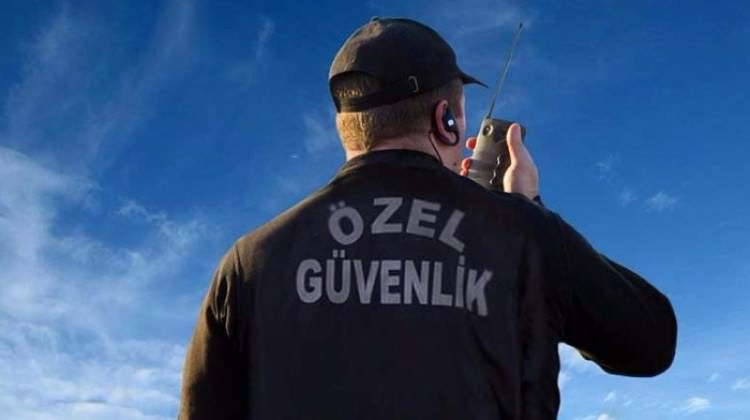 FETÖ bağlantısı olan 64 güvenlik şirketi kapatıldı FETÖ bağlantısı olan 64 güvenlik şirketi kapatıldı