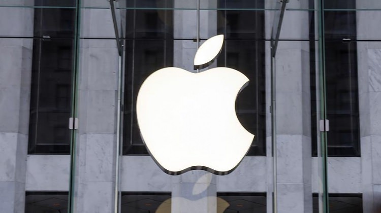 Apple Türkiye'yi listeden çıkardı! Apple Türkiye'yi listeden çıkardı!