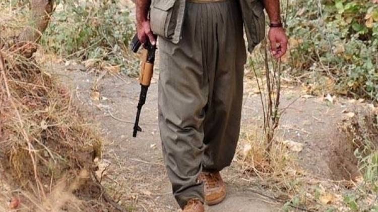 PKK’nın amacı Şii hilalini korumak PKK’nın amacı Şii hilalini korumak