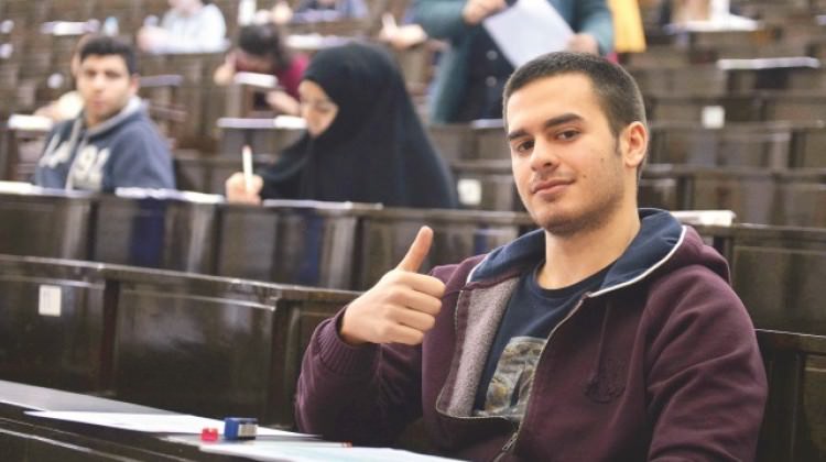 Başarının en büyük düşmanı: Sınav kaygısı Başarının en büyük düşmanı: Sınav kaygısı