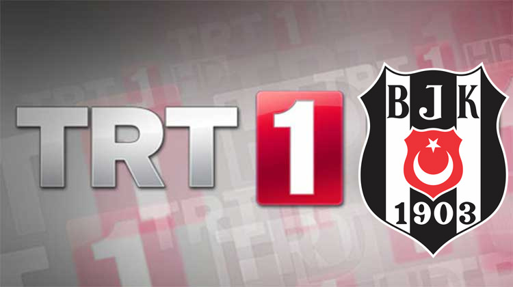 Beşiktaş'ın Avrupa Ligi maçı bu akşam kesin TRT 1'de mi olacak? Beşiktaş'ın Avrupa Ligi maçı bu akşam kesin TRT 1'de mi olacak?