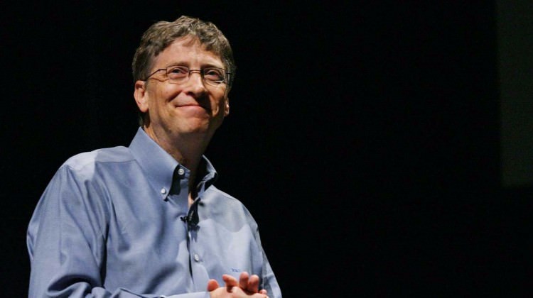 Bill Gates'e şok! İflas etti Bill Gates'e şok! İflas etti
