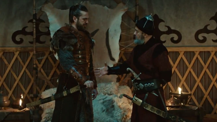 Diriliş Ertuğrul 79.bölümü reyitngde kaçıncı oldu? Diriliş Ertuğrul 79.bölümü reyitngde kaçıncı oldu?