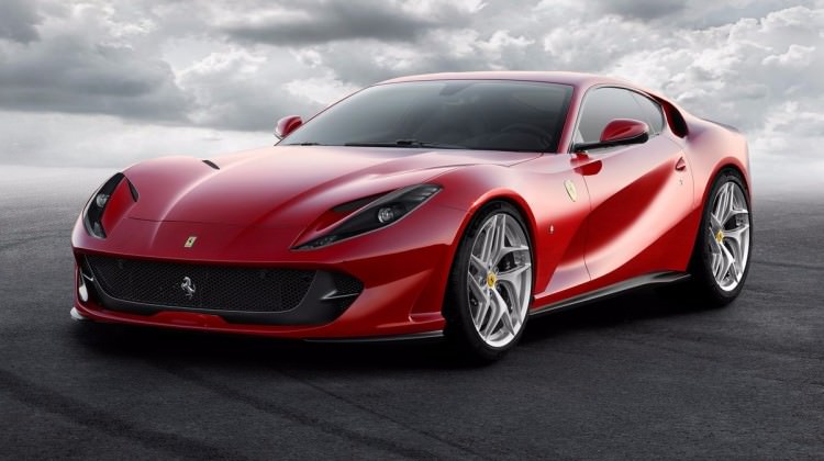 En hızlı Ferrari Türkiye'ye geliyor! Fiyatı ise... En hızlı Ferrari Türkiye'ye geliyor! Fiyatı ise...