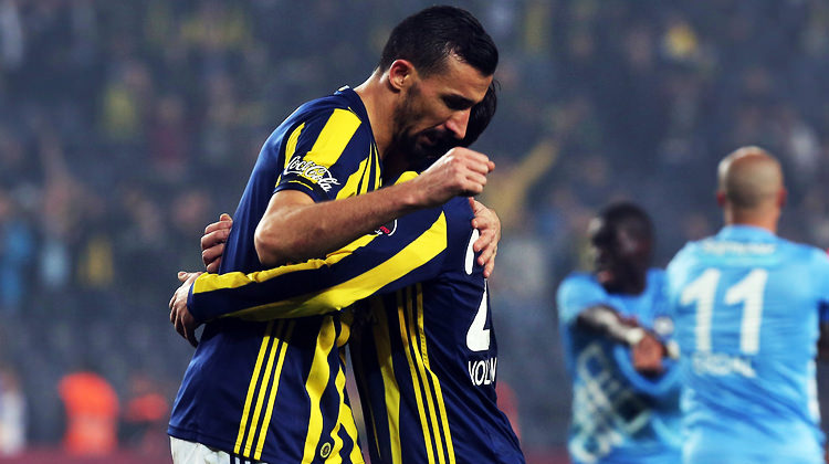 Mehmet Topal'dan itiraf! 'Golden sonra hakeme...' Mehmet Topal'dan itiraf! 'Golden sonra hakeme...'