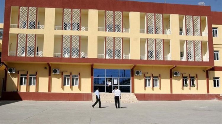 Bir ülke daha FETÖ okullarını Maarif'e devrediyor Bir ülke daha FETÖ okullarını Maarif'e devrediyor
