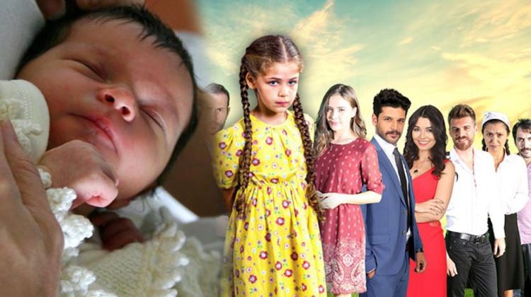 Şili'de 'Elif' ismi 'Veronica'yı geçti Şili'de 'Elif' ismi 'Veronica'yı geçti