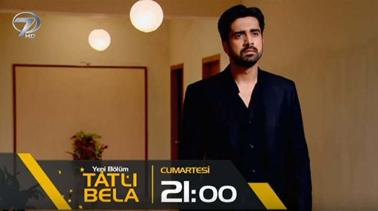Tatlı Bela 6.bölüm Kanal 7'den izle! Astha Shlok’u şaşırtacak mı? Tatlı Bela 6.bölüm Kanal 7'den izle! Astha Shlok’u şaşırtacak mı?