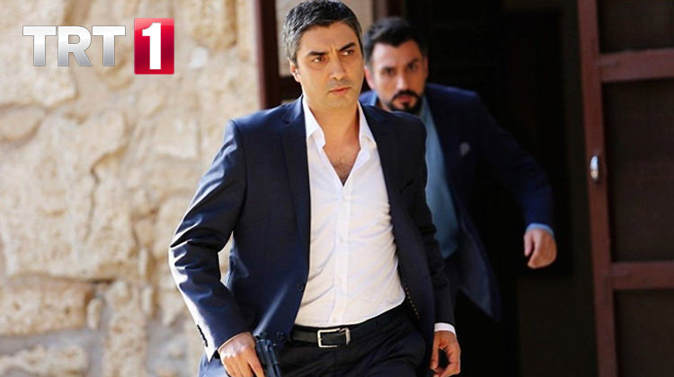 TRT 1'den yeni sezon için Kurtlar Vadisi açıklaması! TRT 1'den yeni sezon için Kurtlar Vadisi açıklaması!
