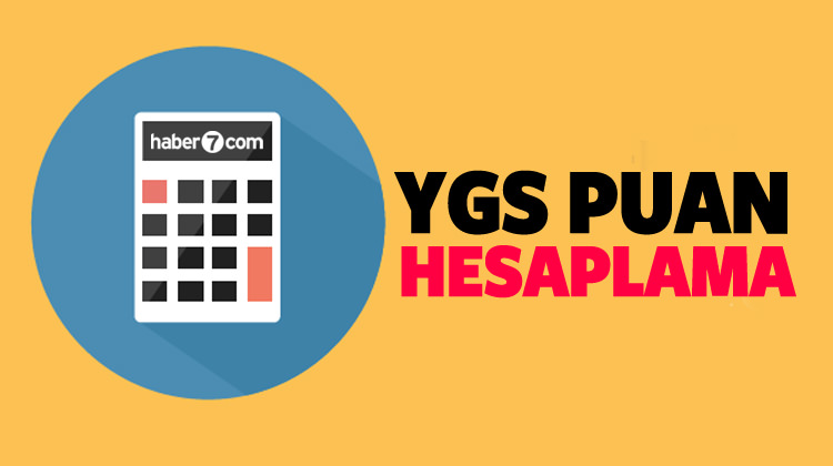 YGS puan hesaplaması! Kaç net kaç puan yapar YGS puan hesaplaması! Kaç net kaç puan yapar