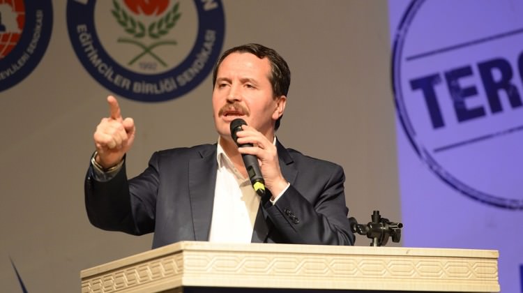'Birlikte diriliş için, birlikte direnişteyiz' 'Birlikte diriliş için, birlikte direnişteyiz'
