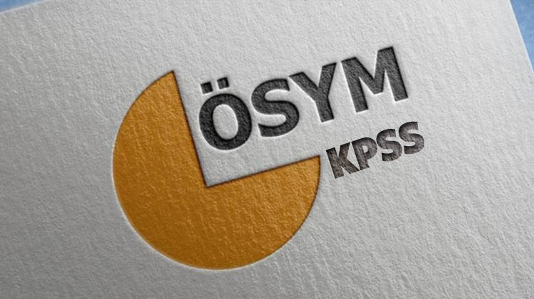 2017 KPSS sınavı ne zaman? ÖSYM açıkladı 2017 KPSS sınavı ne zaman? ÖSYM açıkladı